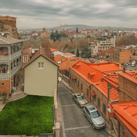 Kisi Boutique Hotel-2