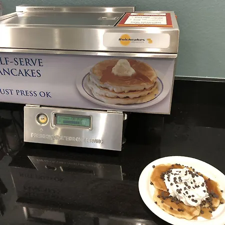 Sleep Inn & Suites Middletown - Goshen-2