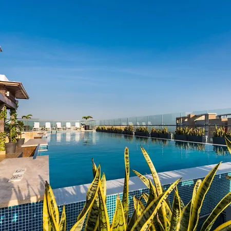 Crowne Plaza Barranquilla By Ihg-2