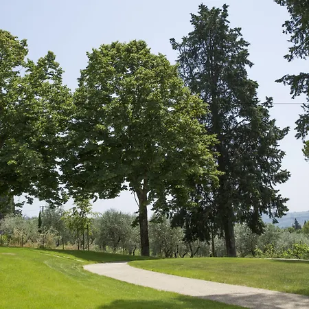 Villa Le Calvane-2