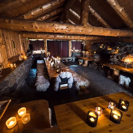 Blatind Boutique Hotel-2