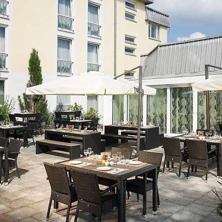 Taste Hotel Heidenheim-2