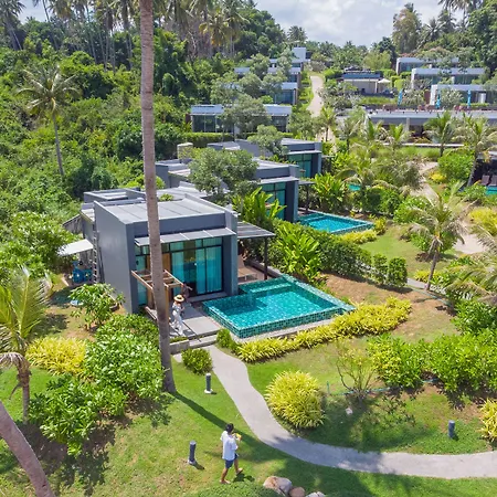 Seanery Beach Resort-3