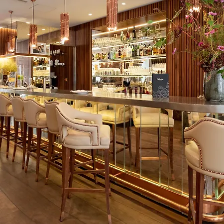 Maison Albar Hotels Le Pont-Neuf-2