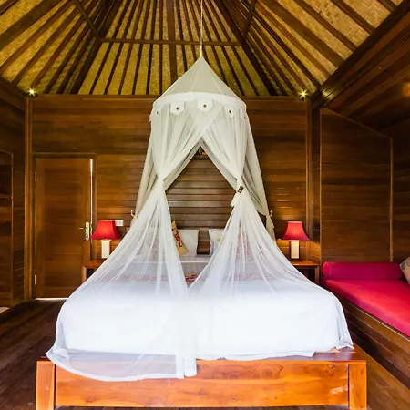 Dream Beach Cottages-3