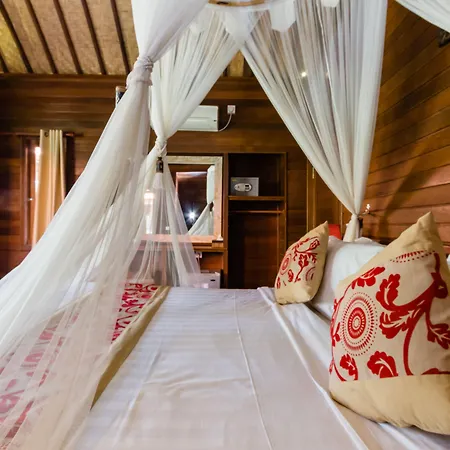 Dream Beach Cottages-2