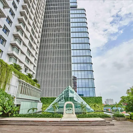 Vasa Hotel Surabaya-2
