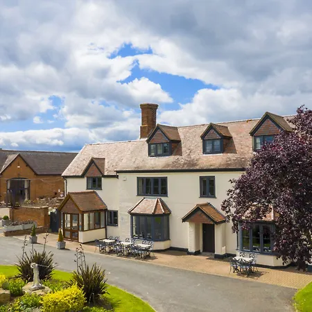 The Stratford Park Hotel & Golf Club-3