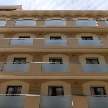 Hotel Rusadir-2