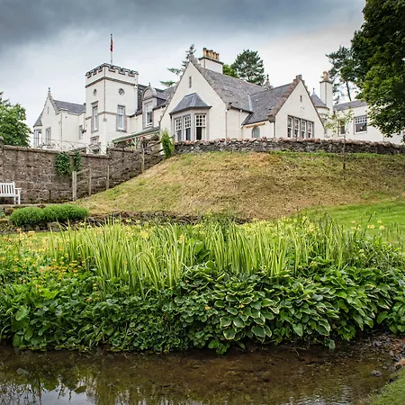 Douneside House-3