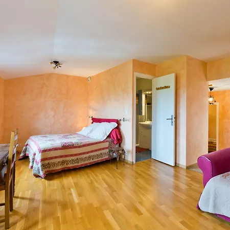 Auberge De Margot-3