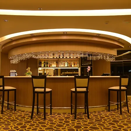 Falls Iguazu Hotel & Spa-3