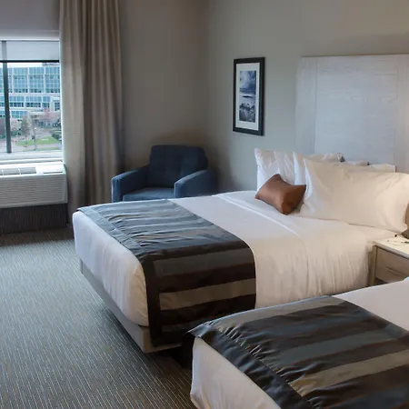 Wingate By Wyndham Dieppe Moncton-2