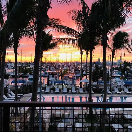 The Perry Hotel & Marina Key West-3
