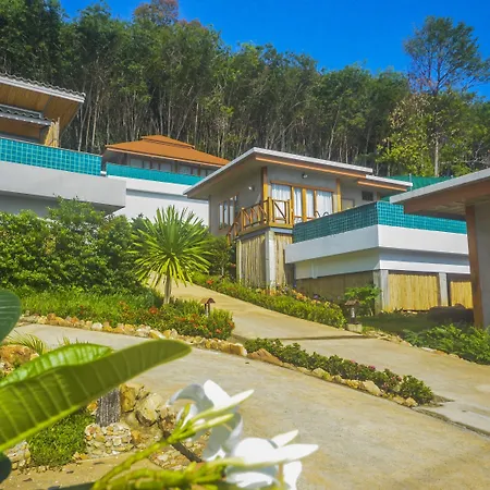 Koh Yao Yai Hillside Resort-3