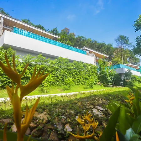 Koh Yao Yai Hillside Resort-2