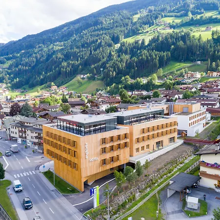 Explorer Hotel Zillertal-3