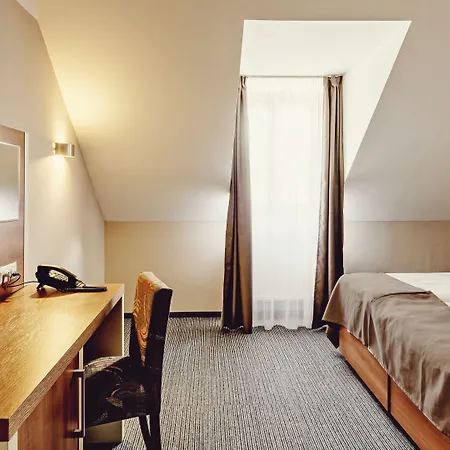 Wellness Hotel Volarik-2