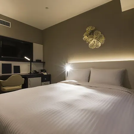 Premier Hotel Cabin President Osaka-3