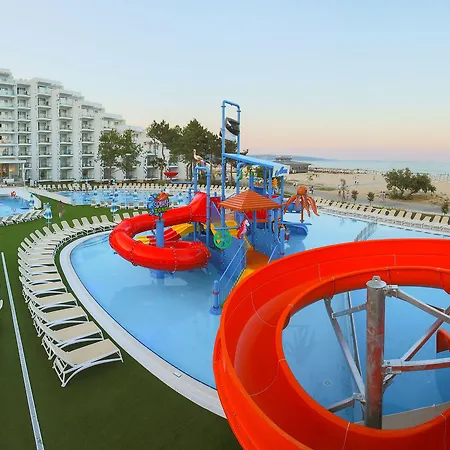 Maritim Hotel Paradise Blue-2