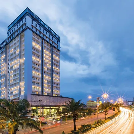 Kantary Hotel Korat-2