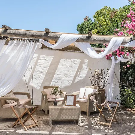 Hotel Rural Biniarroca - Adults Only-2