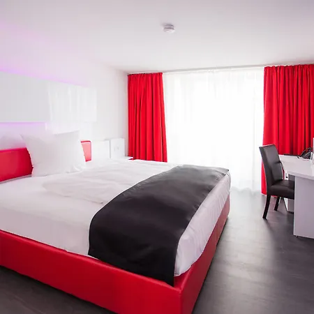 DORMERO Hotel Villingen-Schwenningen-3