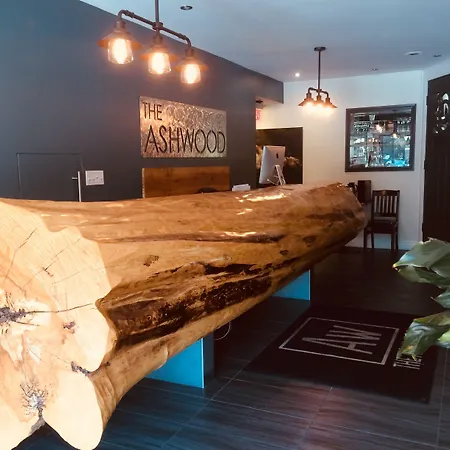 The Ashwood Inn-3