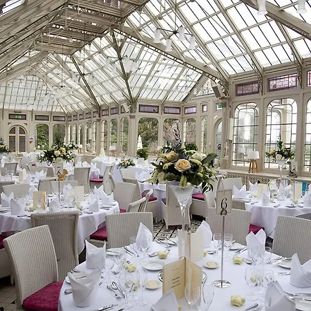 Kilworth House Hotel And Theatre-2