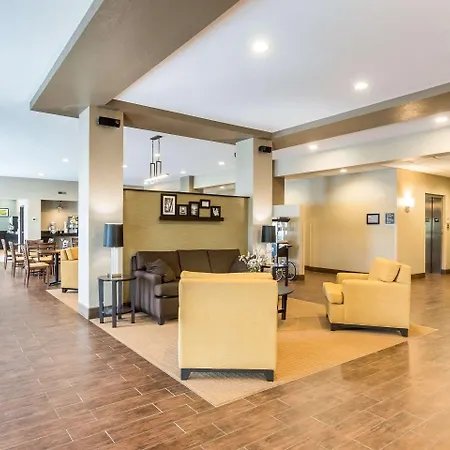 Sleep Inn & Suites West Des Moines Near Jordan Creek-2