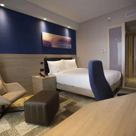 Hampton By Hilton Bolu-3