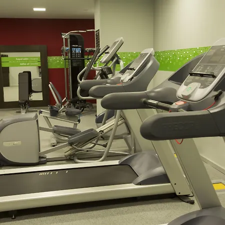 Hampton By Hilton Bolu-2