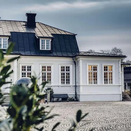 Eriksberg Hotel & Nature Reserve-2