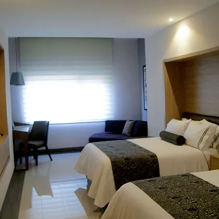 Hotel Real Maestranza-2