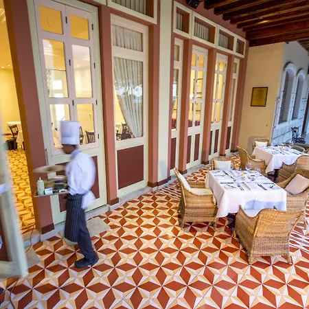 Hotel Del Parque-2