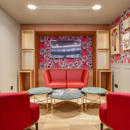 Xo Hotel Paris-3