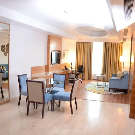 Radisson Blu Jammu-3