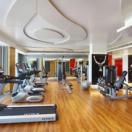 Radisson Blu Jammu-2