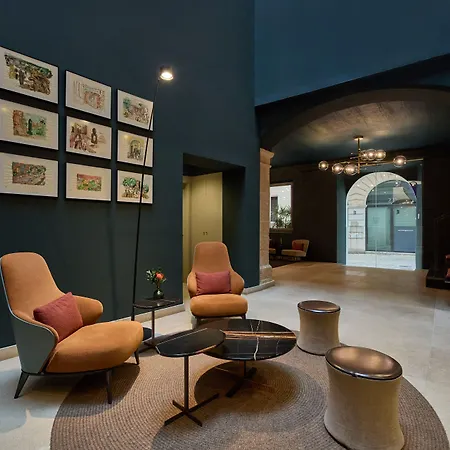 Sant Jaume Design Hotel-3