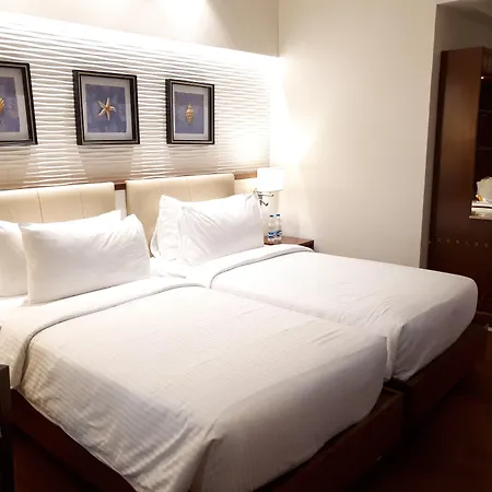 Fortune Miramar, Goa - Member Itc Hotels' Group-3