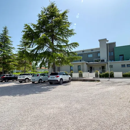 Boutique Hotel Bramante & Spa-3