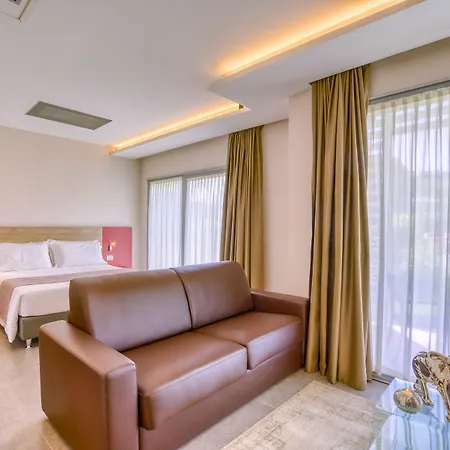 Boutique Hotel Bramante & Spa-2