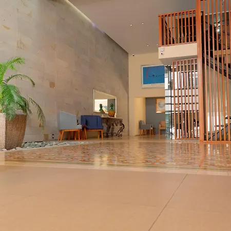 El Hotel Business Class - Zamora Centro-3