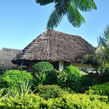 Marafiki Bungalows-3