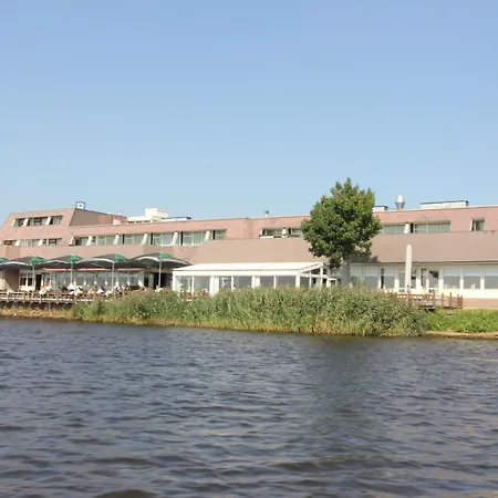 Hotel Zwartewater-3