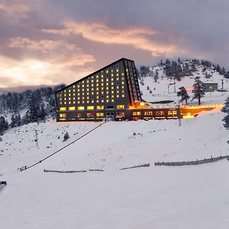 Kaya Palazzo Ski & Mountain Resort-2