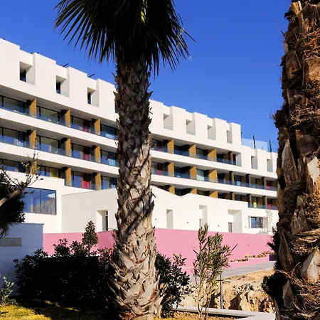 Hotel Ola - Adults Only-3
