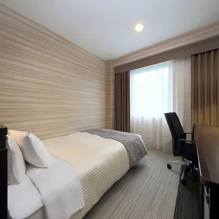 Jr-East Hotel Mets Fukushima-2