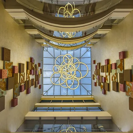 Crowne Plaza Nairobi Airport By Ihg-3