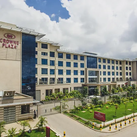 Crowne Plaza Nairobi Airport By Ihg-3